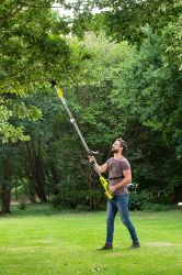 Ryobi ó�����-�������� ONE+ RY18PLA-0 5133004575 - �������� 2