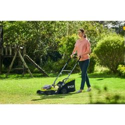 ������������� �������������� Ryobi RY18LMH37A-250, ONE+ Hybrid, ���+���� (18�/220�), 2�5.0��, 37��, 45�, 15.7��, 25-70 ��, ������������� 5133004583 - �������� 5