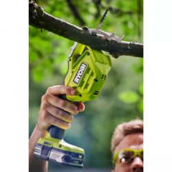 ���� ��������� �������������� Ryobi ONE+ RY18PSA-0 18� ��� 80�� ������ 15�� 0.9�� ��� ��� � �� 5133004594 - �������� 5