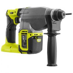 Перфоратор акумуляторний Ryobi RSDS18X-0 ONE+ НР SDS-plus 18В 2.5Дж 4 режими 2.5кг без АКБ та ЗП 5133004620 - Картинка 8