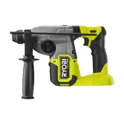 Перфоратор акумуляторний Ryobi RSDS18X-0 ONE+ НР SDS-plus 18В 2.5Дж 4 режими 2.5кг без АКБ та ЗП 5133004620 - Картинка 11