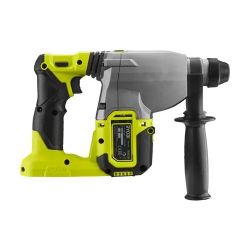 Перфоратор акумуляторний Ryobi RSDS18X-0 ONE+ НР SDS-plus 18В 2.5Дж 4 режими 2.5кг без АКБ та ЗП 5133004620 - Картинка 10