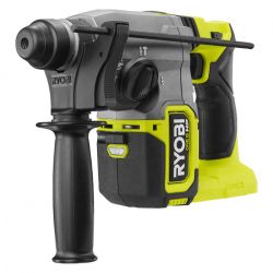Перфоратор акумуляторний Ryobi RSDS18X-0 ONE+ НР SDS-plus 18В 2.5Дж 4 режими 2.5кг без АКБ та ЗП 5133004620 - Картинка 6