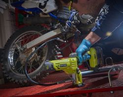 Ryobi ϳ������ ���������� ONE+ R18GG-0 18�, 690��� solo (��� ��� � ��) 5133004643 - �������� 5