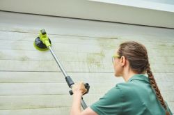 ����� ��������������� RYOBI ONE+ R18TPS-0, ��������������, IPX7, 18�, 1-1.4�, (��� ��� � ��) 5133004847 - �������� 6