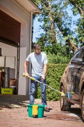 ����� ��������������� RYOBI ONE+ R18TPS-0, ��������������, IPX7, 18�, 1-1.4�, (��� ��� � ��) 5133004847 - �������� 5