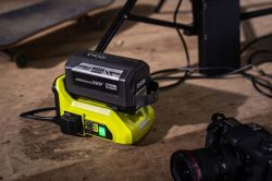    RYOBI RY36BI300A-0, MAX POWER 36, 220, 300/ 500 , (   ) 5133004893 -  8