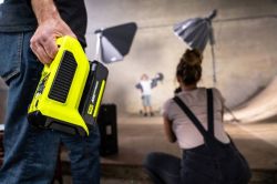    RYOBI RY36BI300A-0, MAX POWER 36, 220, 300/ 500 , (   ) 5133004893 -  7