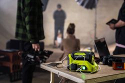    RYOBI RY36BI300A-0, MAX POWER 36, 220, 300/ 500 , (   ) 5133004893 -  3