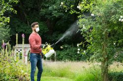 �������������-����������� ����� Ryobi ONE+ RY18FGA-0, 2�, 18�, 7.2�/� (��� ��� � ��) 5133004912 - �������� 9