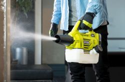 �������������-����������� ����� Ryobi ONE+ RY18FGA-0, 2�, 18�, 7.2�/� (��� ��� � ��) 5133004912 - �������� 5