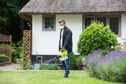 �������������-����������� ����� Ryobi ONE+ RY18FGA-0, 2�, 18�, 7.2�/� (��� ��� � ��) 5133004912 - �������� 3