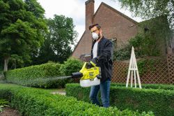 �������������-����������� ����� Ryobi ONE+ RY18FGA-0, 2�, 18�, 7.2�/� (��� ��� � ��) 5133004912 - �������� 2