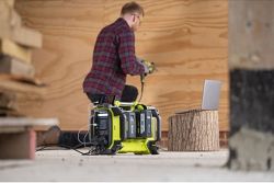 �������� ���������� �������������� RYOBI RY36BI1800A-0, MAX POWER 36�, 1800�� (3000 �� �������), ��� ��� 5133004942 - �������� 2