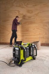 �������� ���������� �������������� RYOBI RY36BI1800A-0, MAX POWER 36�, 1800�� (3000 �� �������), ��� ��� 5133004942 - �������� 4