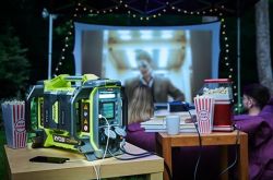 �������� ���������� �������������� RYOBI RY36BI1800A-0, MAX POWER 36�, 1800�� (3000 �� �������), ��� ��� 5133004942 - �������� 5