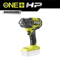   RYOBI RIW18X-0 ONE+ HP , 900 , , 4 , , 1.7  (   ) 5133004960 -  3