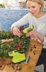 Ryobi ϳ������ �������� ONE+ RGLM18-0, �������������, 18�, �������� 7�� (��� ��� �� ��) 5133005001 - �������� 2