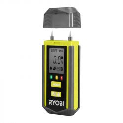 Измеритель влажности RYOBI RBPINMM1 5133005032 - Картинка 2