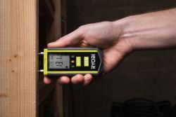 Измеритель влажности RYOBI RBPINMM1 5133005032 - Картинка 3