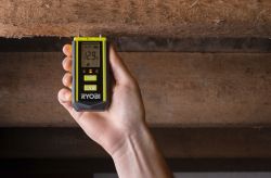 Измеритель влажности RYOBI RBPINMM1 5133005032 - Картинка 5