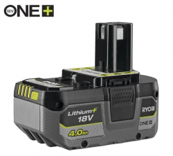 ���������� Ryobi ONE+ RB1840X 18� 4����� 0.7�� 5133005053