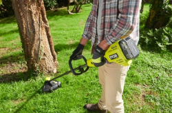Акумулятор Ryobi ONE+ RB1840X 18В 4А·год 0.7кг 5133005053 - Картинка 2