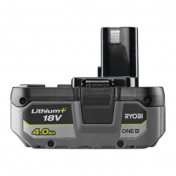 Акумулятор Ryobi ONE+ RB1840X 18В 4А·год 0.7кг 5133005053 - Картинка 8