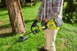 Аккумулятор ONE+ Ryobi RB1840X 18В 4А·ч 0.7кг (unpacked) 5133005053UNP - Картинка 3