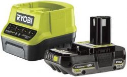 Ryobi      ONE+ RC18120-120C 18 12  2 5133005090