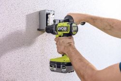 Ryobi ����������-����� ������� ������������� ONE+ HP RPD18X-242S 18� 1�2����� 1�4����� �� 95�� 500�2100���� 1.3�� ����� 5133005283 - �������� 3