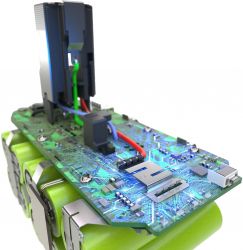  Ryobi ONE+ RB1850X 18 5 0.7 5133005287UNP -  6