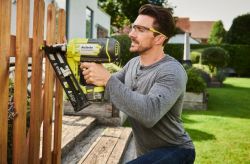 ���������������� �������������� Ryobi ONE+ R15GN18-0 18� ������ 24-64�� 3.1�� ��� ��� � �� 5133005297 - �������� 5