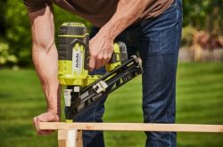 ���������������� �������������� Ryobi ONE+ R15GN18-0 18� ������ 24-64�� 3.1�� ��� ��� � �� 5133005297 - �������� 2