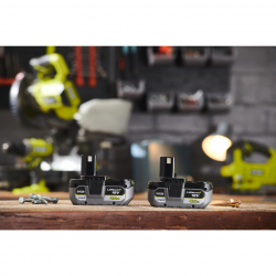   Ryobi ONE+ RB1850X2 18 25 5133005305 -  7