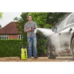 ��������� �������� �������� Ryobi RY110PWA, 1400��, 110���, 390 �/� 5133005365 - �������� 3