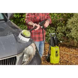 ��������� �������� �������� Ryobi RY150PWA, 2000��, 150���, 450 �/� 5133005371 - �������� 3