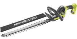 Кущоріз акумуляторний Ryobi ONE+ RY18HT50A-0 18В 50см крок різу 24мм 2.4кг без АКБ та ЗП 5133005376 - Картинка 2