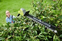 �������� �������� Ryobi RY36PHT50A-0, MAX POWER 36�, ����� �� 2.9�, ������ 50 ��, ��� 22 ��, ����������� ��������, ���������� ������� � 4-� ���������� (��� ��� � ��) 5133005382 - �������� 3