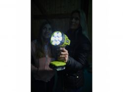 Ryobi Ліхтар світлодіодний RLS18-0 5133005388 - Картинка 4