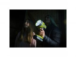 Ryobi Ліхтар світлодіодний RLS18-0 5133005388 - Картинка 3