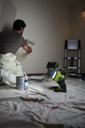 Ryobi Світильник панельний RLFD18-0 ONE+ 18В, 1800 лм (без АКБ та ЗУ) 5133005399 - Картинка 4