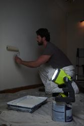 Ryobi Світильник панельний RLFD18-0 ONE+ 18В, 1800 лм (без АКБ та ЗУ) 5133005399 - Картинка 5