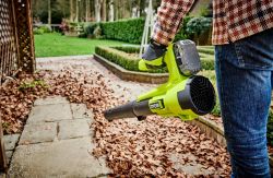    Ryobi ONE+ RY18BLA-0 18 145/ 2.1     5133005411 -  5