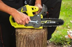���� ������ �������������� Ryobi RY18CS20A-0, ���� 20 ��, 18� ONE+ , Solo (��� ��� � ��) 5133005414 - �������� 2