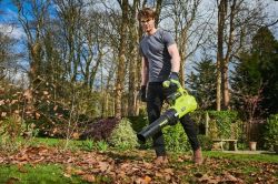 ���������� ������� �������������� Ryobi Max Power RY36BLXA-140P 36� 1�4��� �� 176��/� 3.5�� 5133005418 - �������� 7