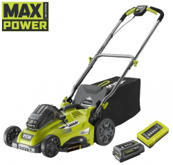 ������������� �������������� Ryobi Max Power RLM36X41H50G 36� ��� 1�5��� 40�� 45� 20-70�� 18.5�� 5133005462