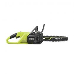 Ryobi Пила ланцюгова акумуляторна ONE+ HP RY18CSX30A-150 18B 1х5А·год ЗП шина 30см безщіткова 13.2м/с 3.2кг 5133005466 - Картинка 6
