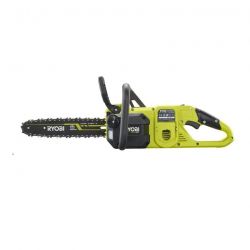Ryobi Пила ланцюгова акумуляторна ONE+ HP RY18CSX30A-150 18B 1х5А·год ЗП шина 30см безщіткова 13.2м/с 3.2кг 5133005466 - Картинка 5