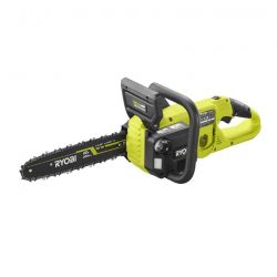 Ryobi Пила ланцюгова акумуляторна ONE+ HP RY18CSX30A-150 18B 1х5А·год ЗП шина 30см безщіткова 13.2м/с 3.2кг 5133005466 - Картинка 4